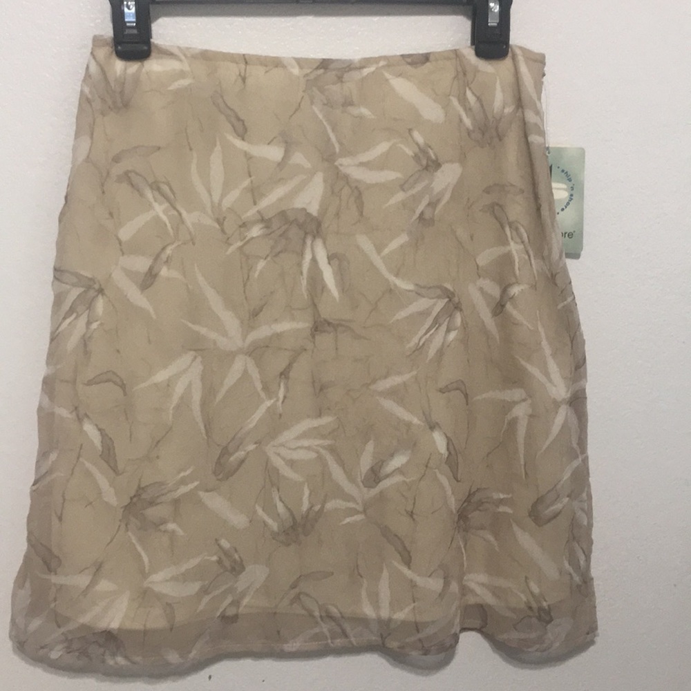 Skirt